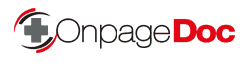 onpagedoc Logo