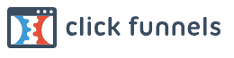 clickfunnels Logo