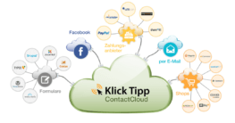 klick-tipp integrationen