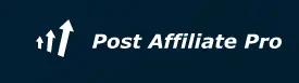 post affiliate pro logo