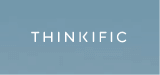 thinkific Logo