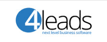 4leads logo