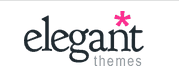 elegant themes divi logo