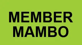 member mambo logo