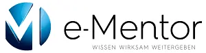 e-mentor logo