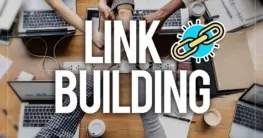 link building backlinks aufbauen