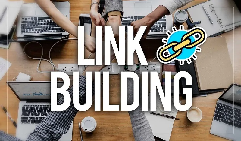 linkbuilding backlinks aufbauen