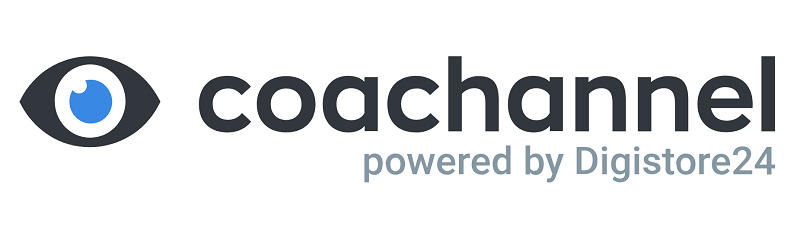 coachannel logo