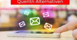 Quentn Alternativen