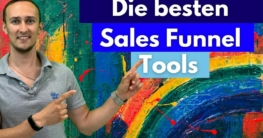 besten sales funnel tools