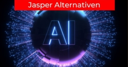 Jasper Alternativen