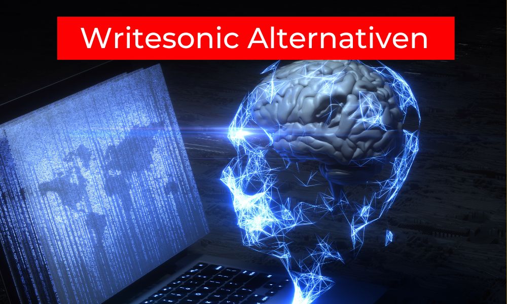 Writesonic Alternativen