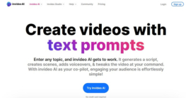 invideo erfahrungen